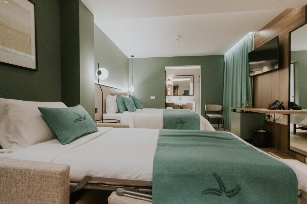 Zdjęcie Catalina Plaza Hotel Sostenible 3*