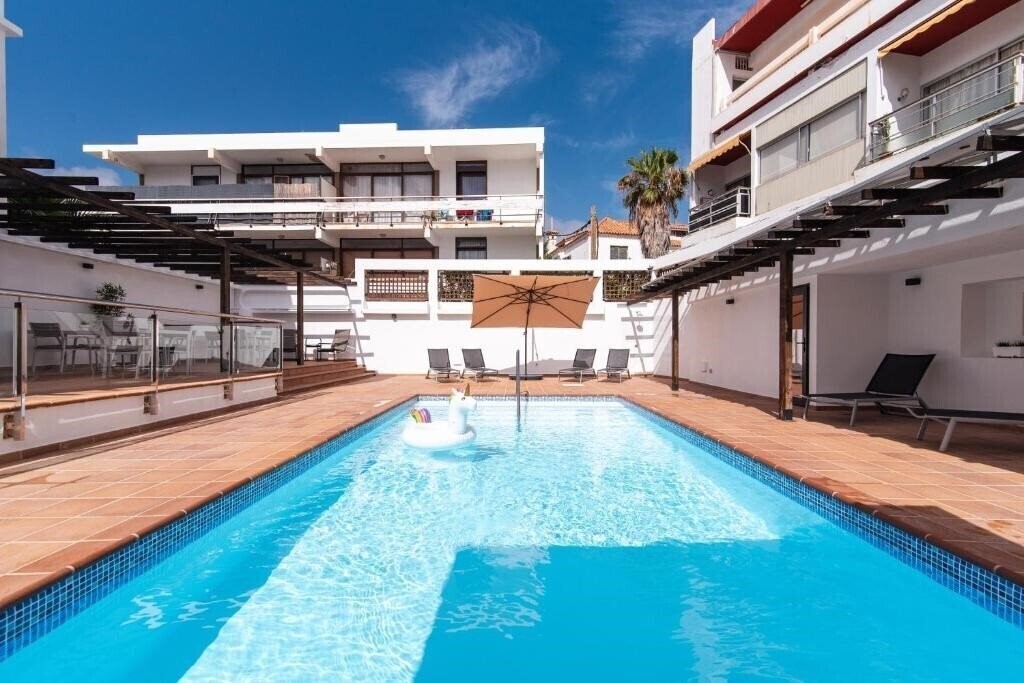 Hotel Casa Boisser 3*
