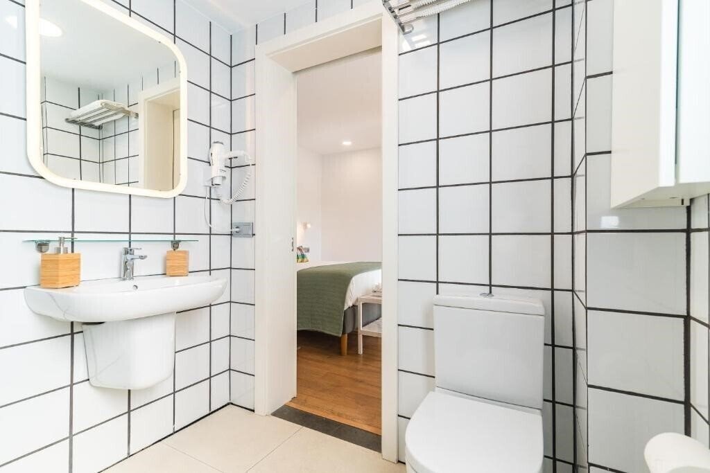 Zdjęcie Casa Boisser 3*