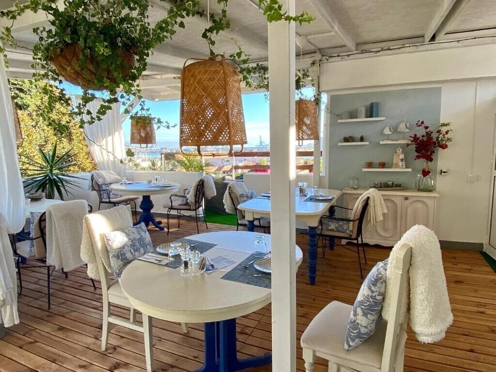 Hotel Casa Doramas 3*