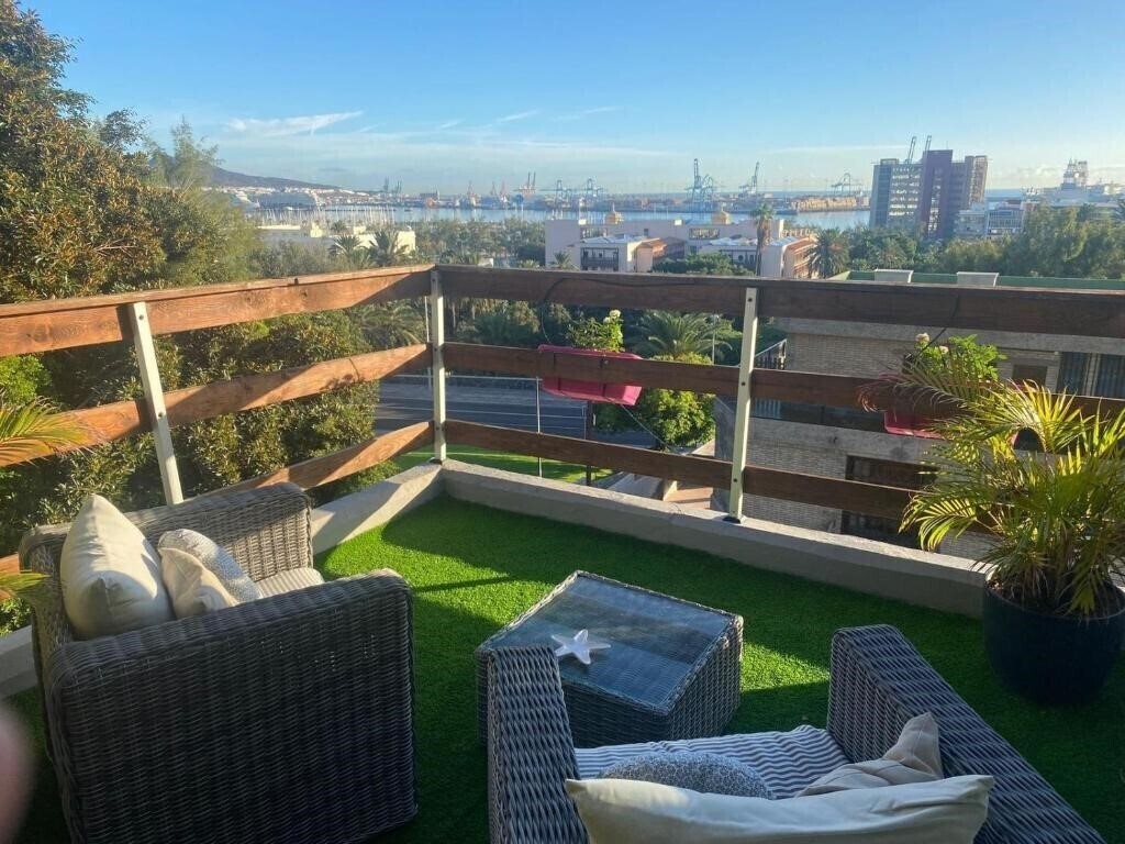 Zdjęcia Casa Doramas 3*