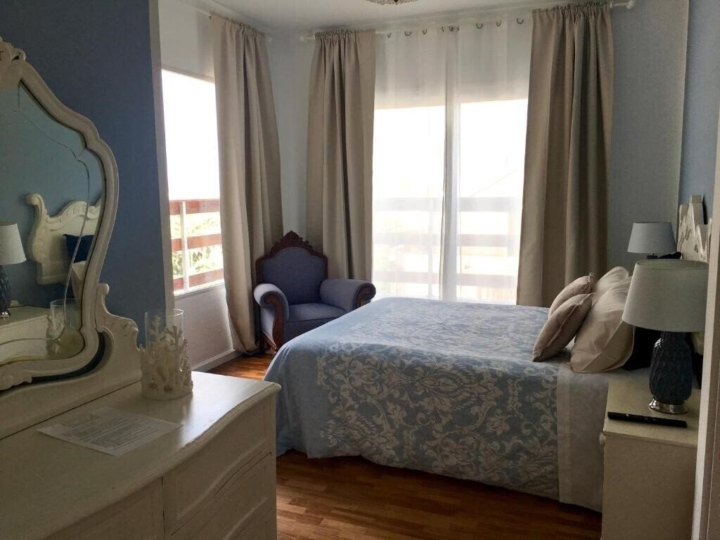 Zdjęcie Casa Doramas 3*