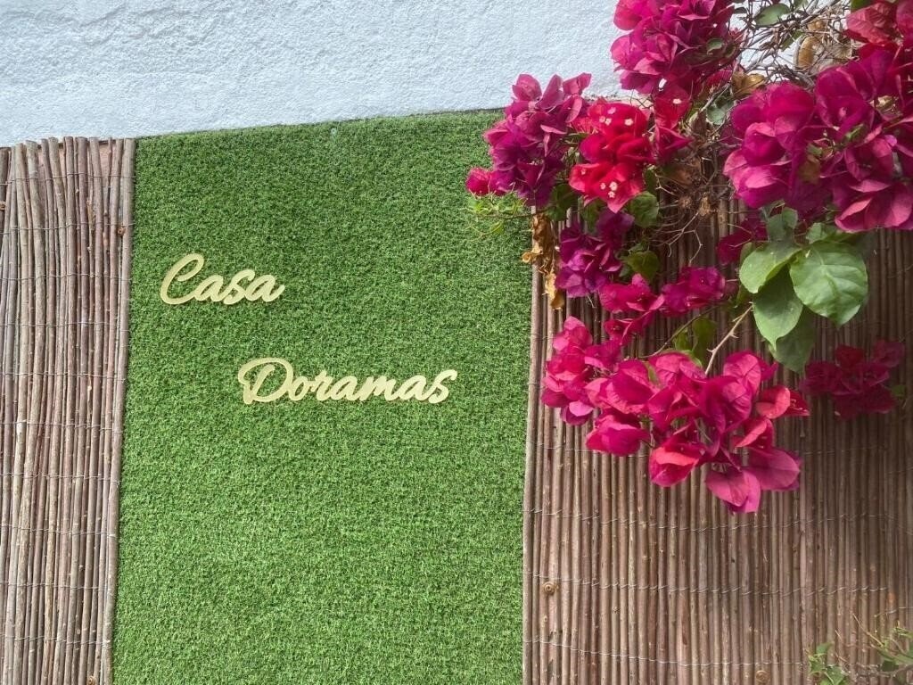 Zdjęcie Casa Doramas 3*