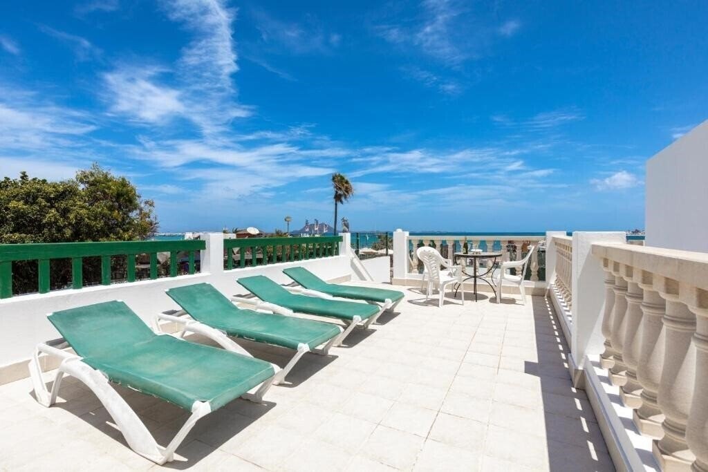 Obraz Erika Apartments 3*