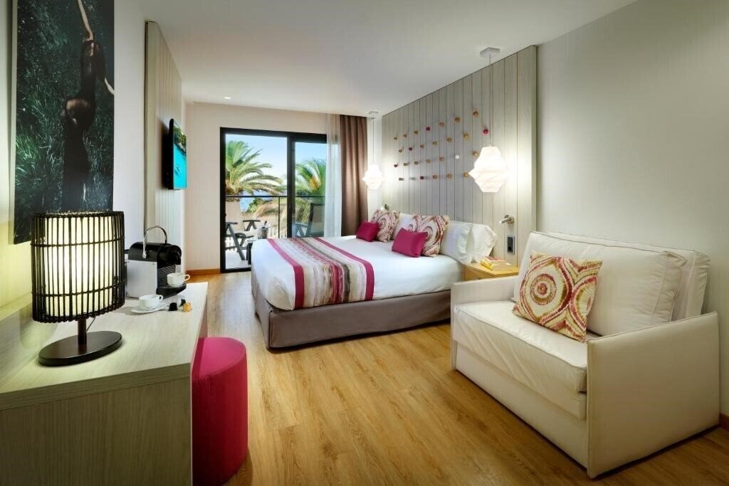 Зображення Grand Palladium White Island Resort & SPA 5*