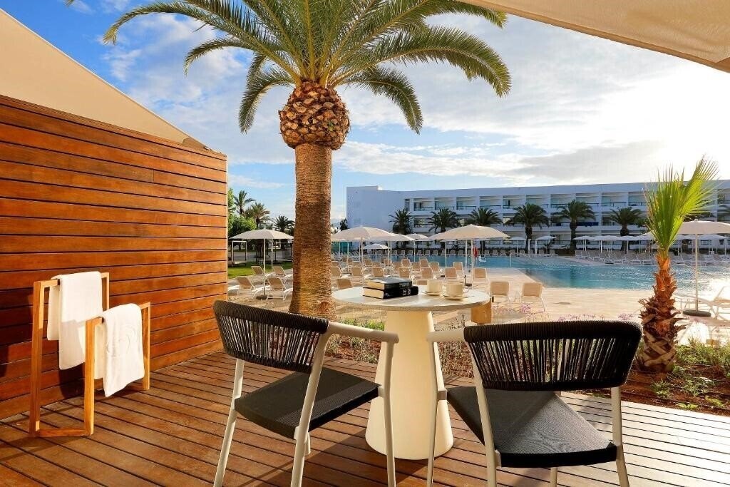 Зображення Grand Palladium Select Palace Ibiza 5*