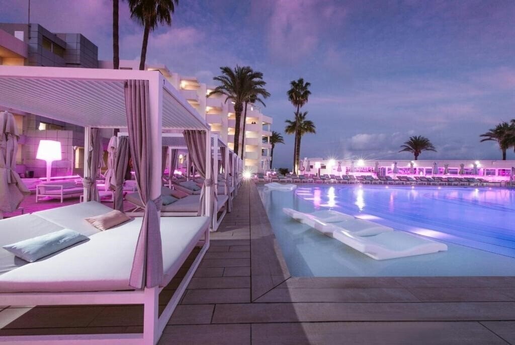 Картинка Garbi Ibiza & Spa 4*