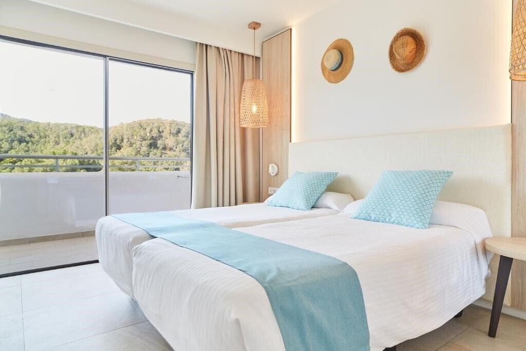 Фото Apartamentos San Miguel Park & Esmeralda Mar апартаменты