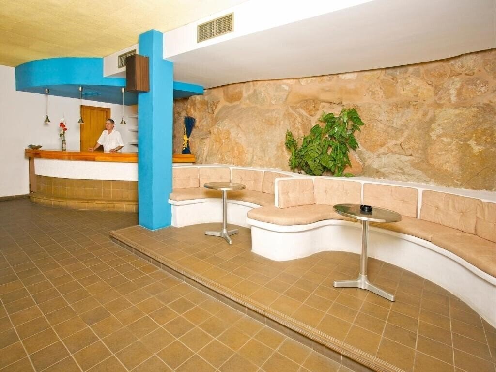 Зображення Apartamentos San Miguel Park & Esmeralda Mar апартаменты