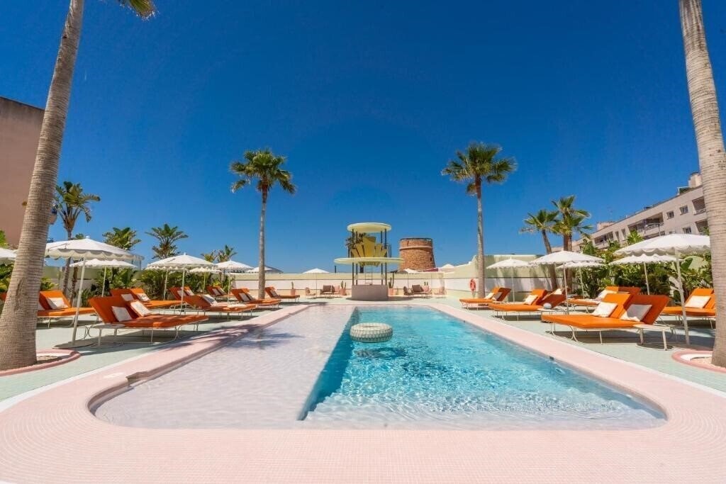 Зображення Grand Paradiso Ibiza 4*