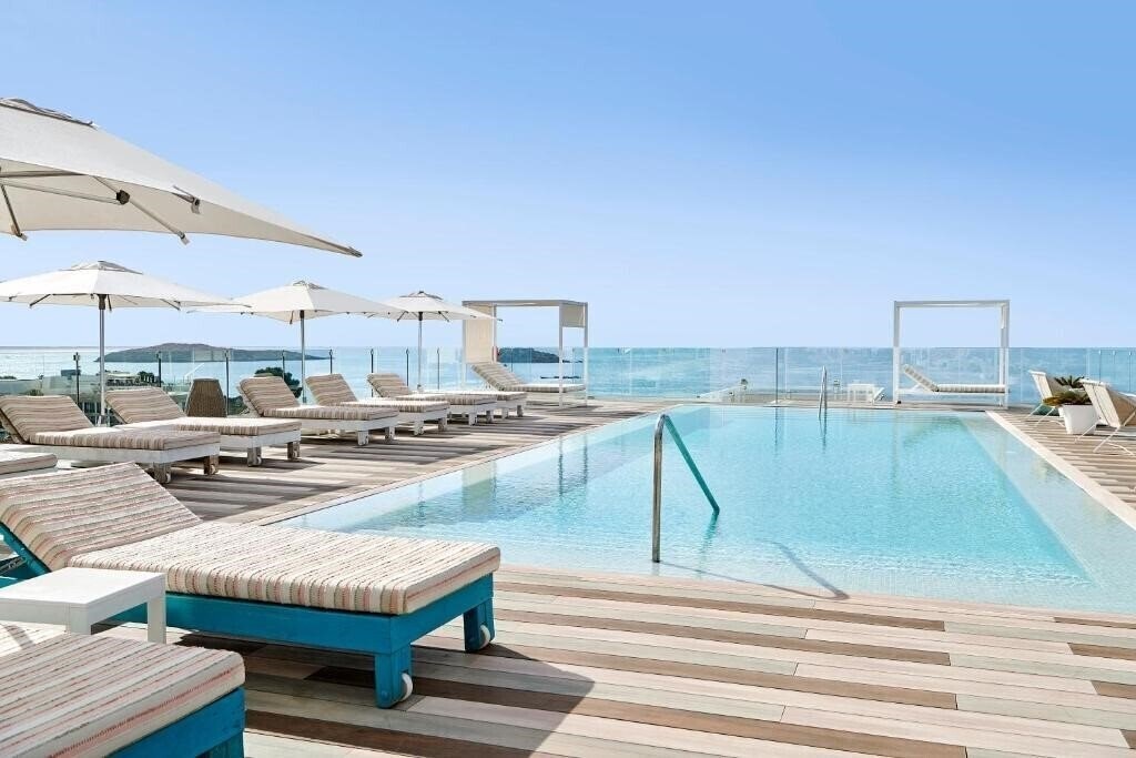 Hotel Club Augusta 3*