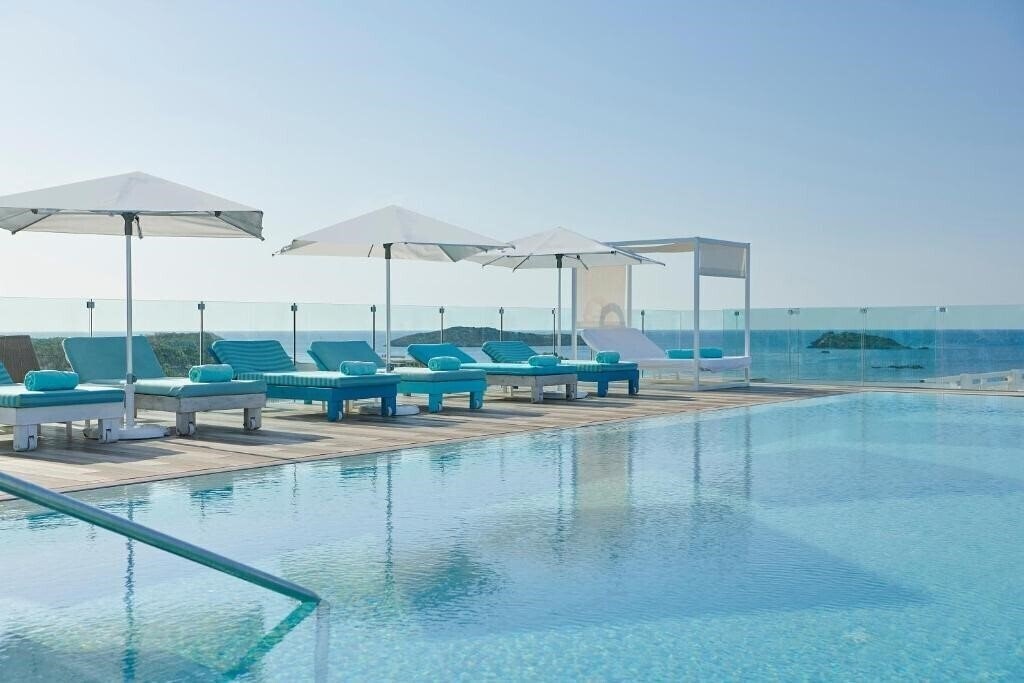 Zdjęcie Club Augusta 3*