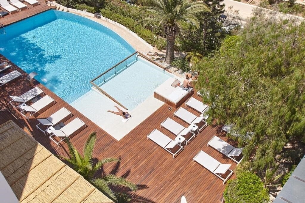 Hotel Castavi Apartments 4*