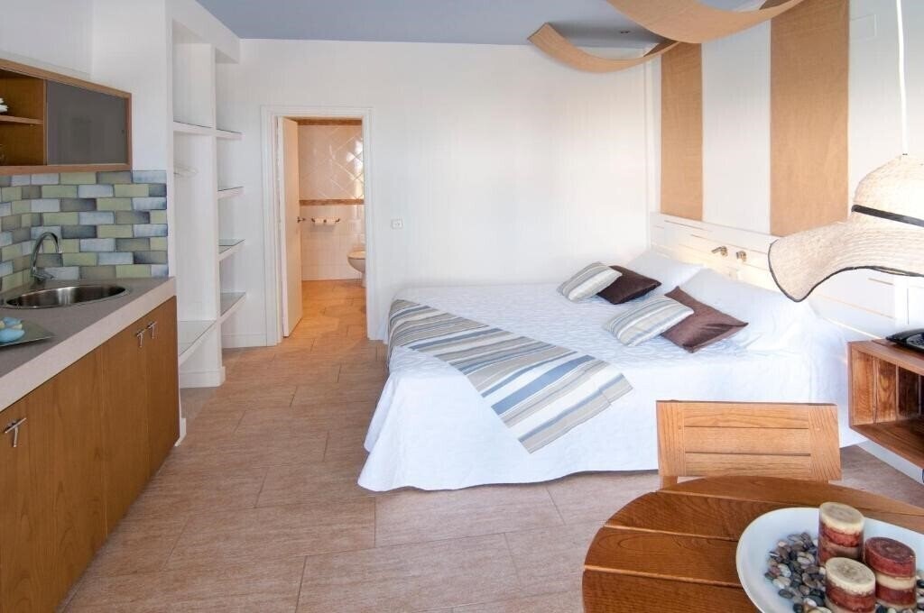 Zdjęcia Castavi Apartments 4*