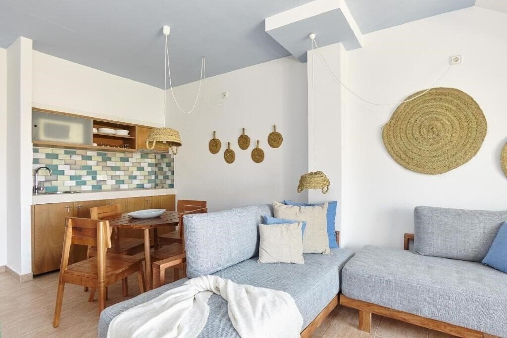 Obraz Castavi Apartments 4*