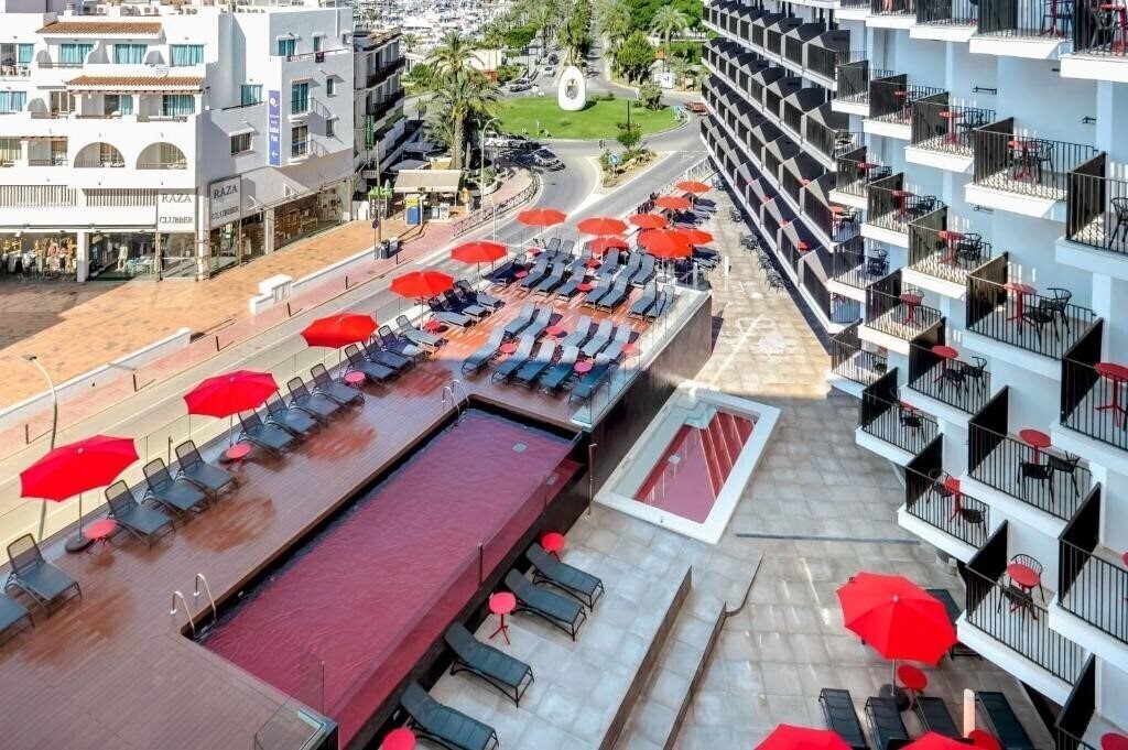 Zdjęcia Vibra District - Adults Only 4*
