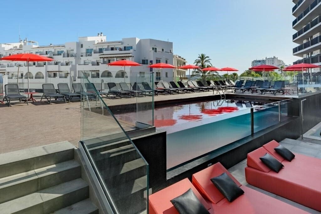 Obraz Vibra District - Adults Only 4*