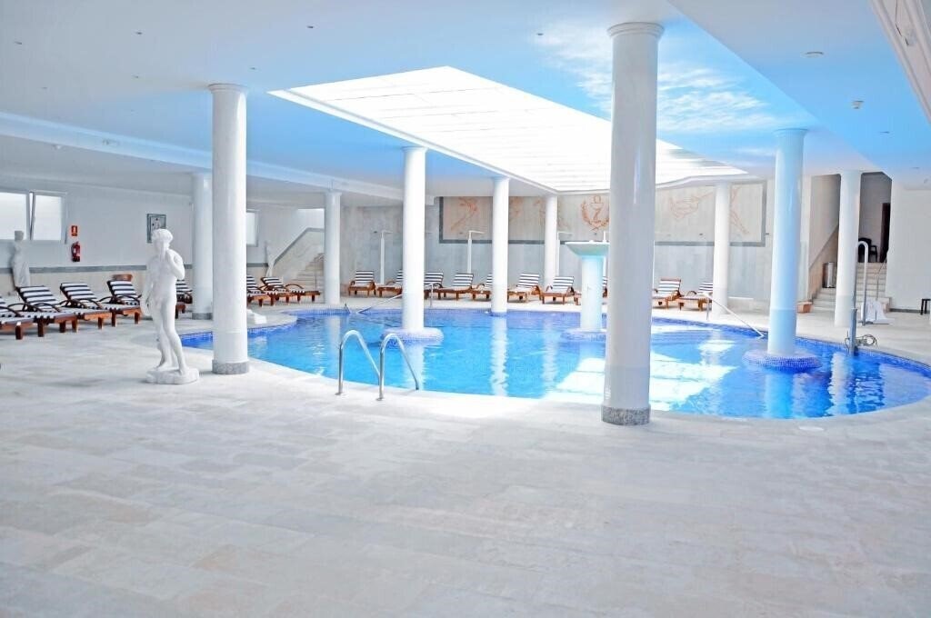 Фото Grand Hotel Palladium 5*