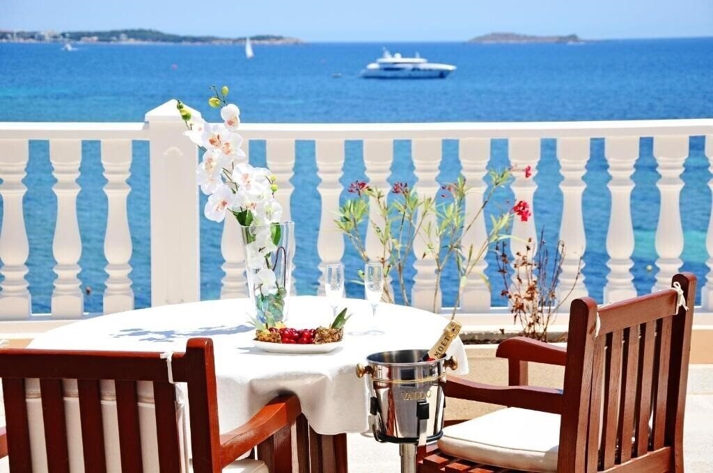 Зображення Grand Hotel Palladium 5*