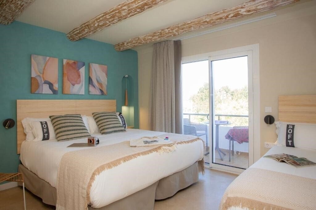 Zdjęcia Casual Bahia Ibiza 3*