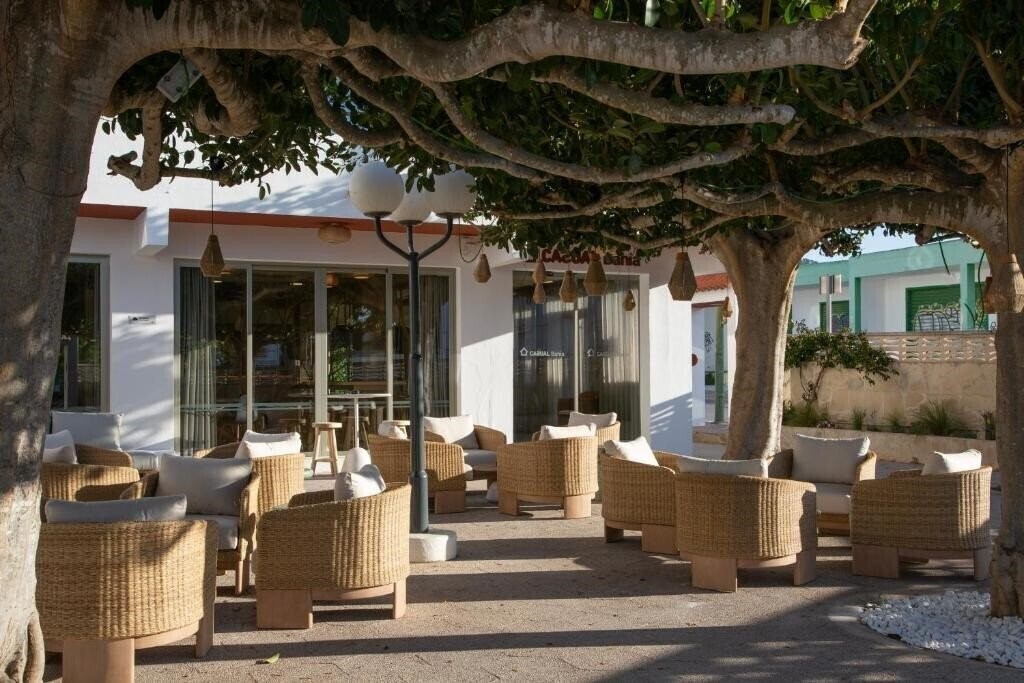 Zdjęcie Casual Bahia Ibiza 3*