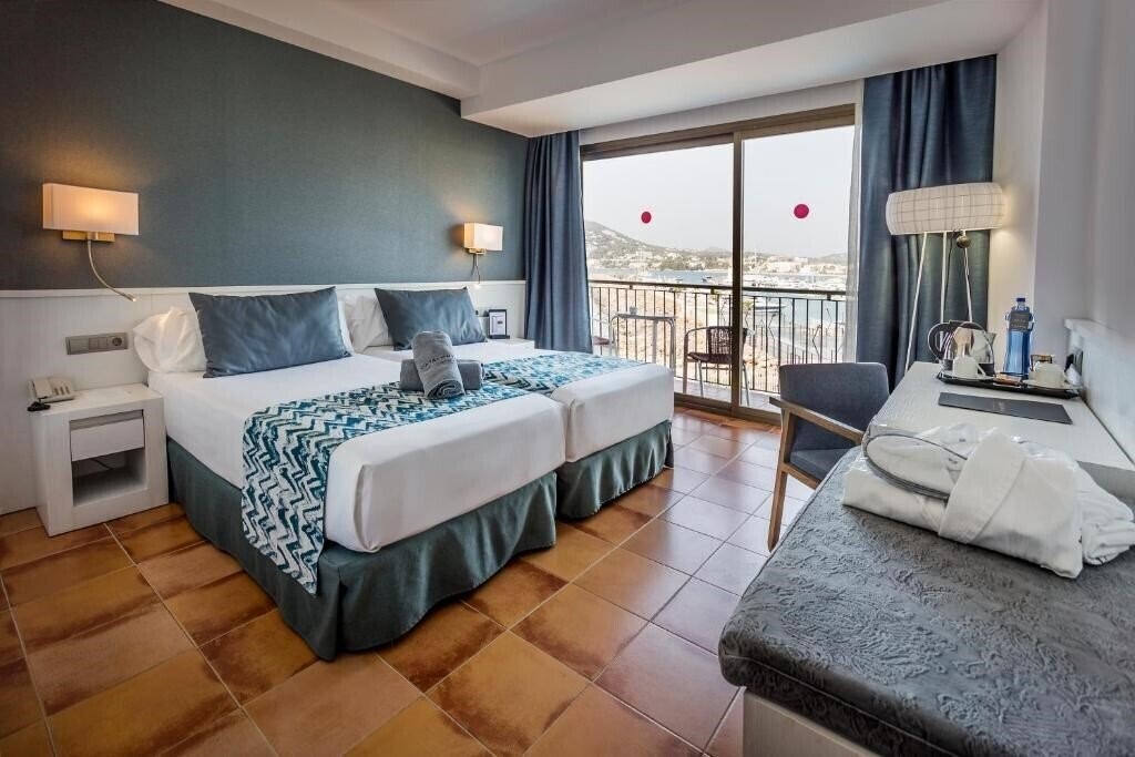 Zdjęcia Catalonia Ses Estaques Adults Only 4*