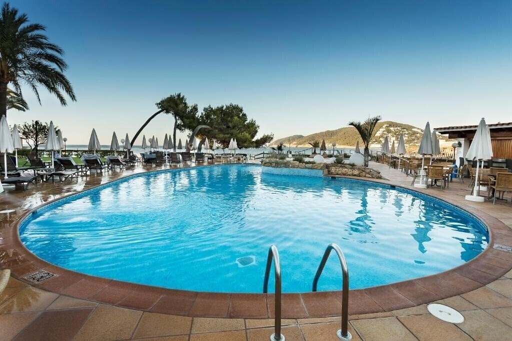 Obraz Catalonia Ses Estaques Adults Only 4*