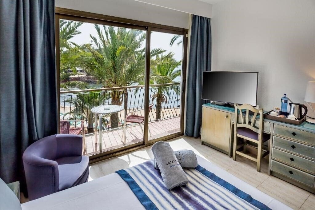 Zdjęcie Catalonia Ses Estaques Adults Only 4*
