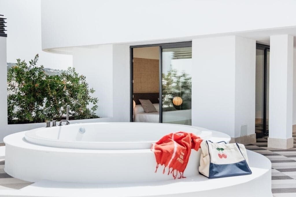 Zdjęcia El Hotel Pacha 4*