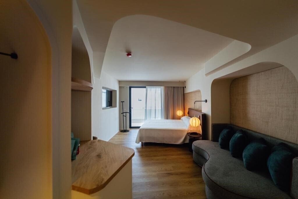Zdjęcie El Hotel Pacha 4*