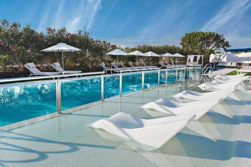 Картинка Elba Premium Suites 4*
