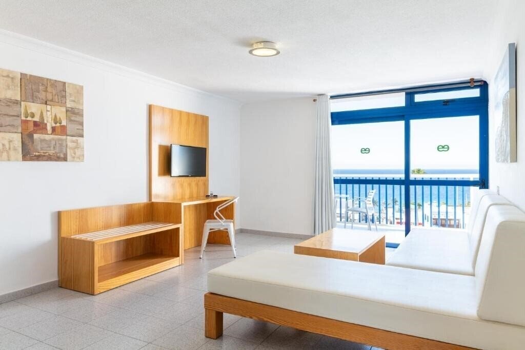 Zdjęcia Ereza Apartamentos Los Hibiscos 2*