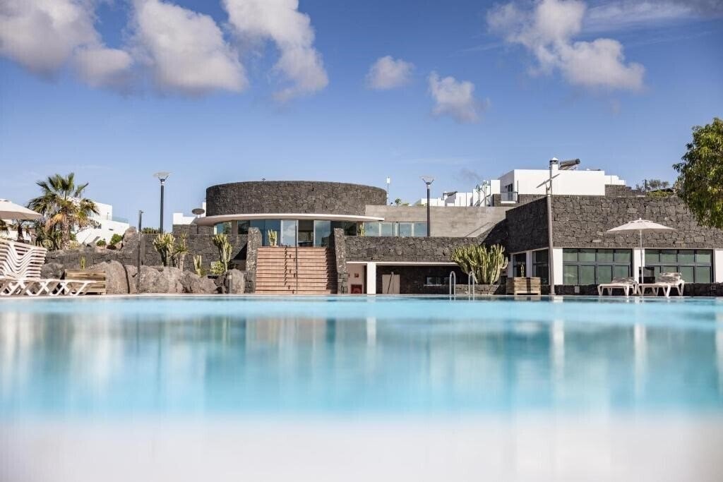 Hotel Caybeach Papagayos 3*