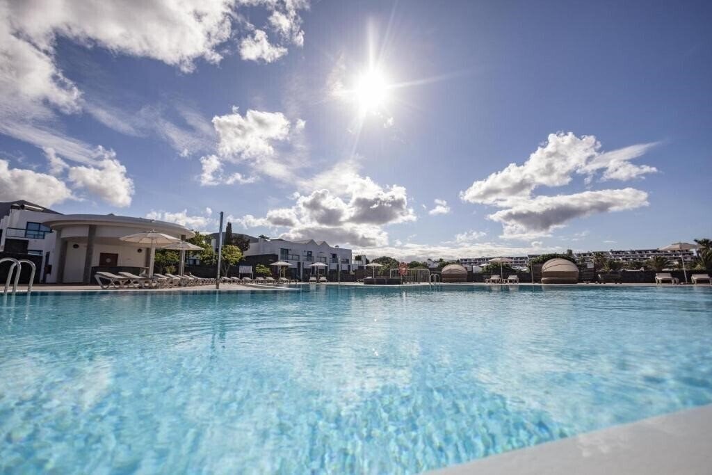 Zdjęcia Caybeach Papagayos 3*