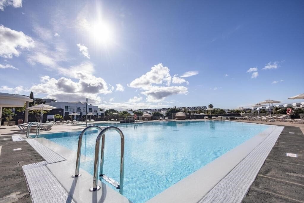 Zdjęcie Caybeach Papagayos 3*