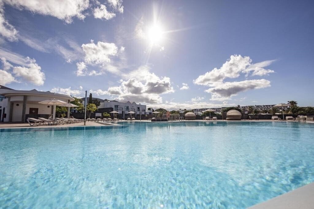 Obraz Caybeach Papagayos 3*