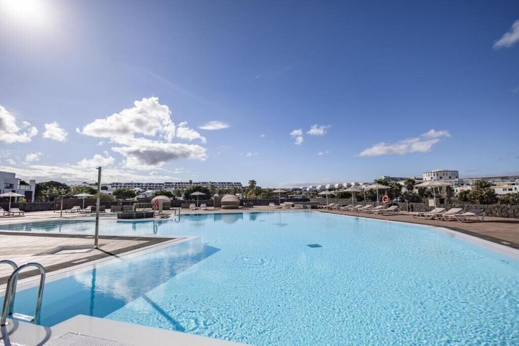 Zdjęcie Caybeach Papagayos 3*