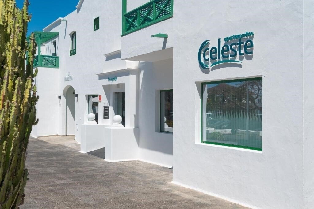 Zdjęcie Celeste 3*