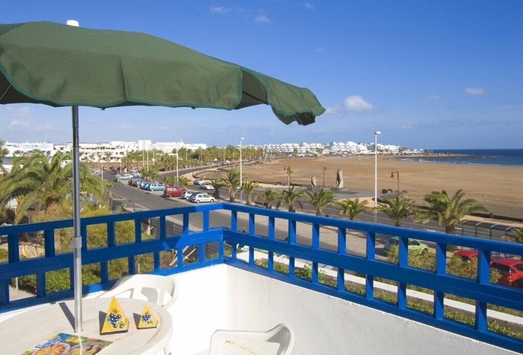 Hotel Club Pocillos Apts 2*