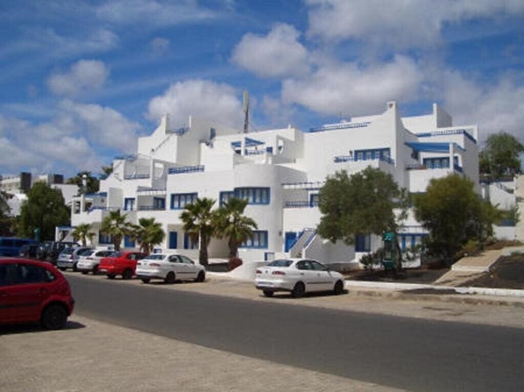 Obraz Club Pocillos Apts 2*
