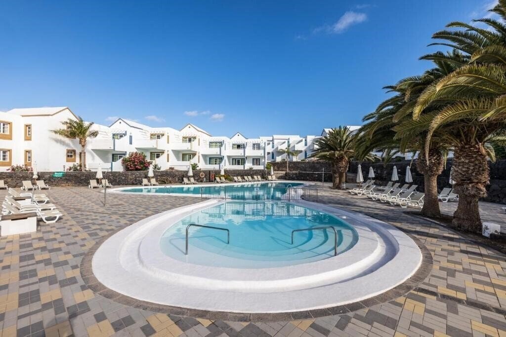 Зображення Apartamentos Livvo Morromar 3*