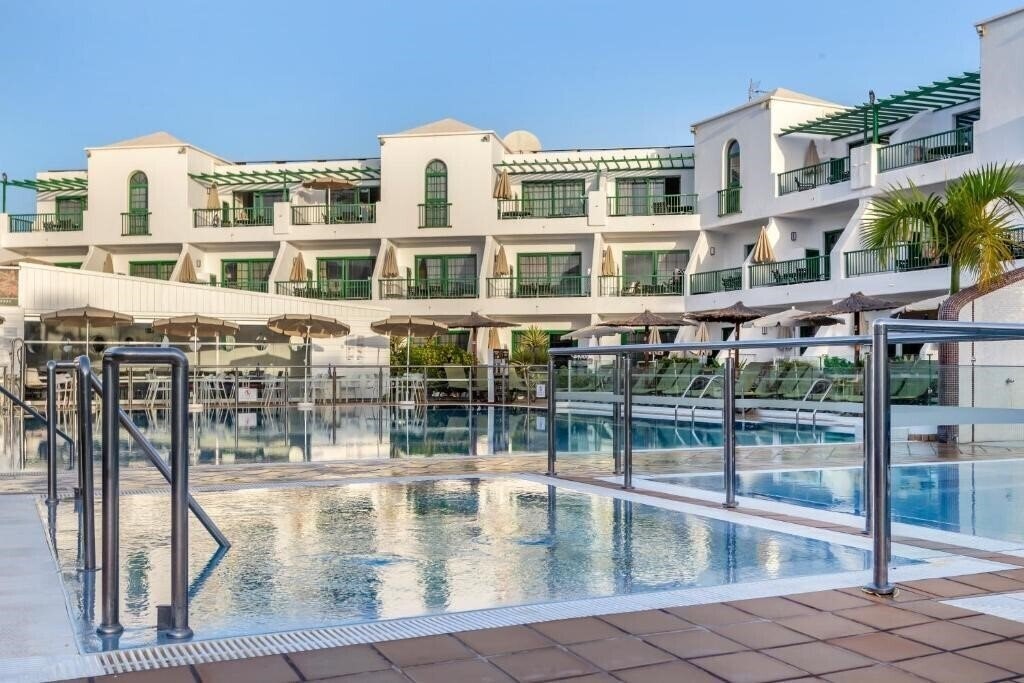 Obraz Club del Carmen 3*