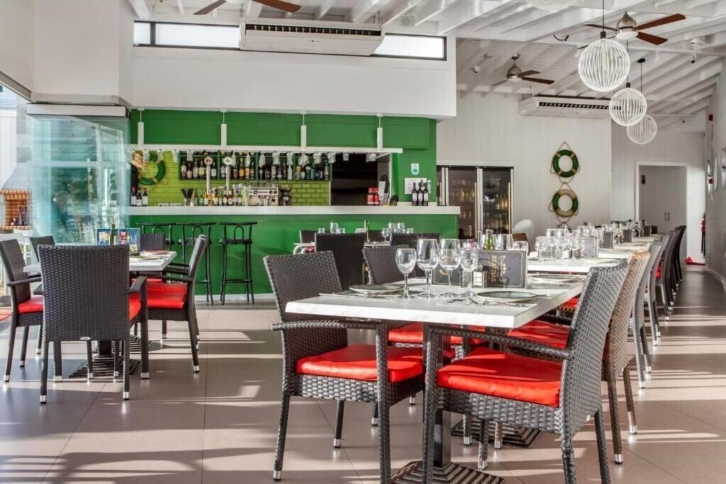 Zdjęcie Club del Carmen 3*