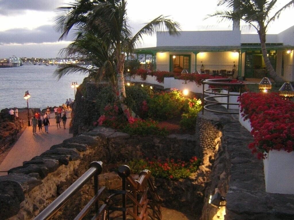 Hotel Casa del Embajador 4*