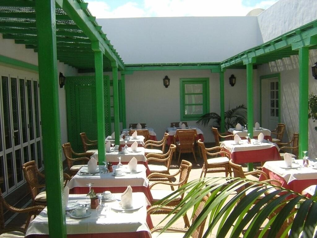 Zdjęcia Casa del Embajador 4*