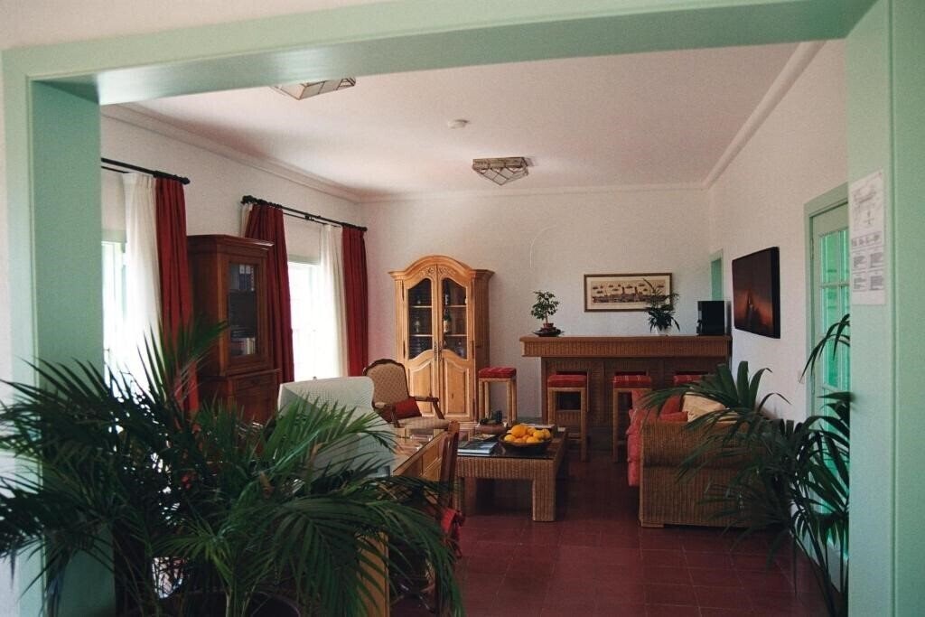 Zdjęcie Casa del Embajador 4*