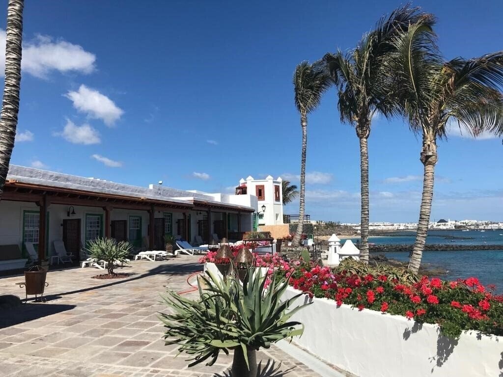 Obraz Casa del Embajador 4*