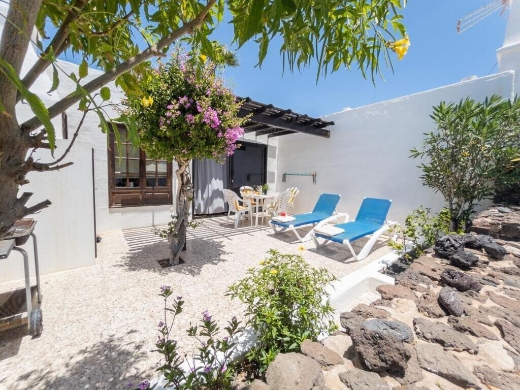 Obraz Casas del Sol 3*