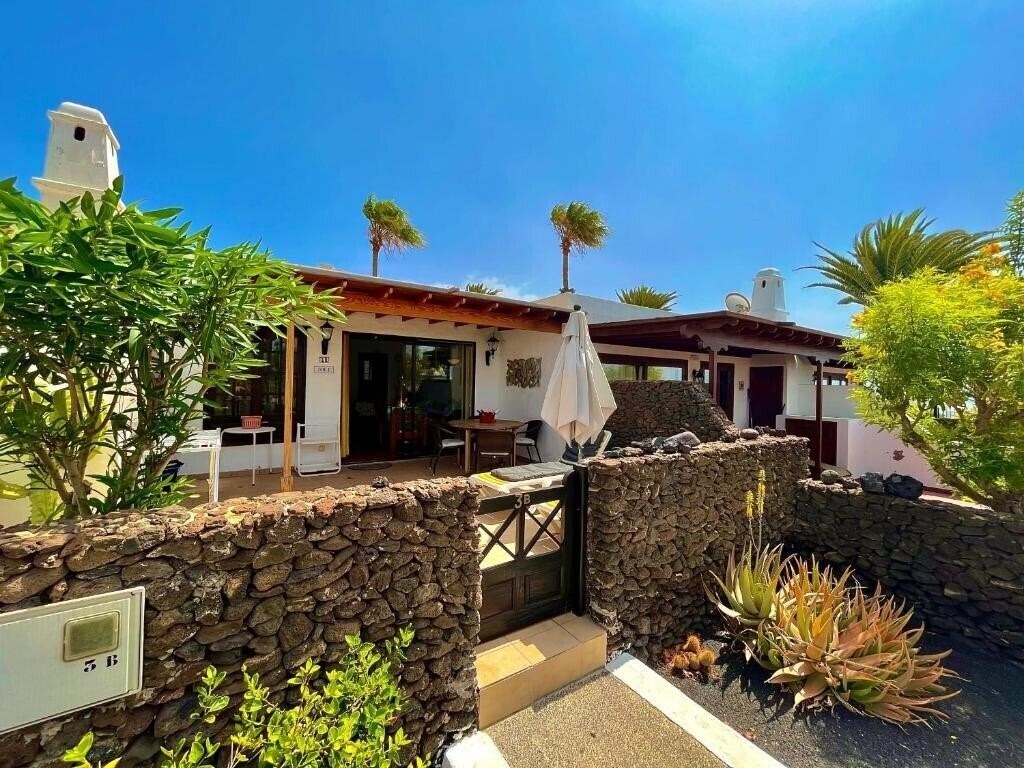 Hotel Casas del Sol 3*