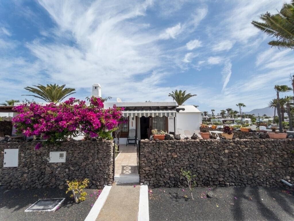 Zdjęcie Casas del Sol 3*
